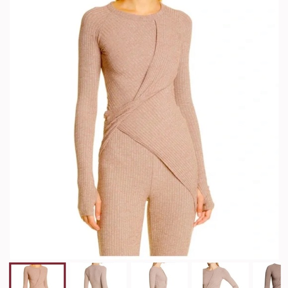 ALIX NYC Top - Picture 6 of 13